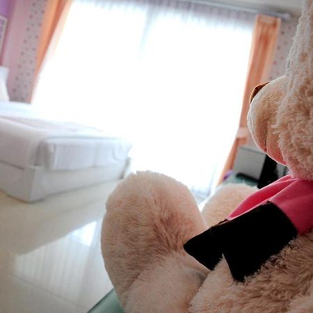 Uncle Bear'S Home Chiang Mai Chambre photo