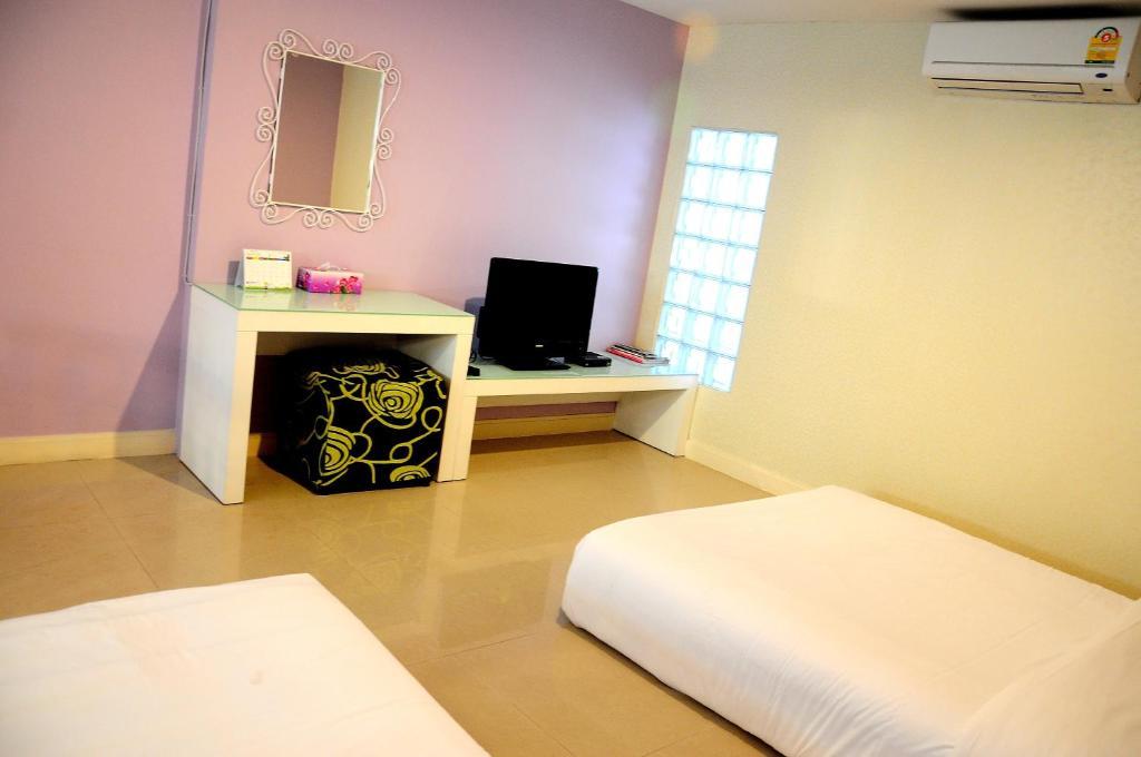Uncle Bear'S Home Chiang Mai Chambre photo