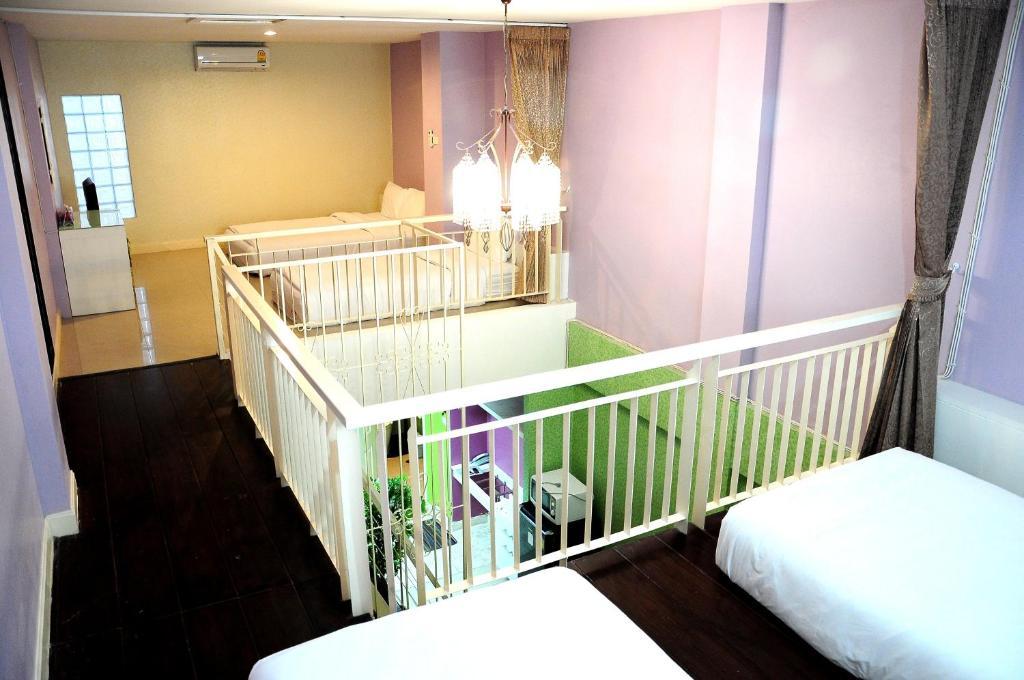 Uncle Bear'S Home Chiang Mai Chambre photo