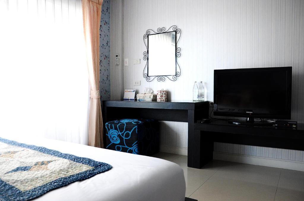 Uncle Bear'S Home Chiang Mai Chambre photo