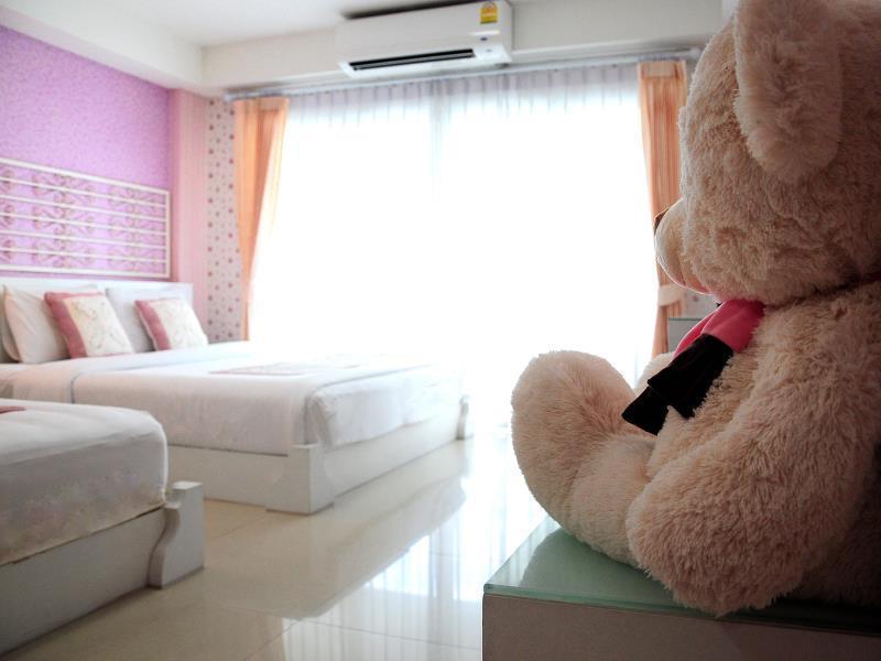 Uncle Bear'S Home Chiang Mai Extérieur photo