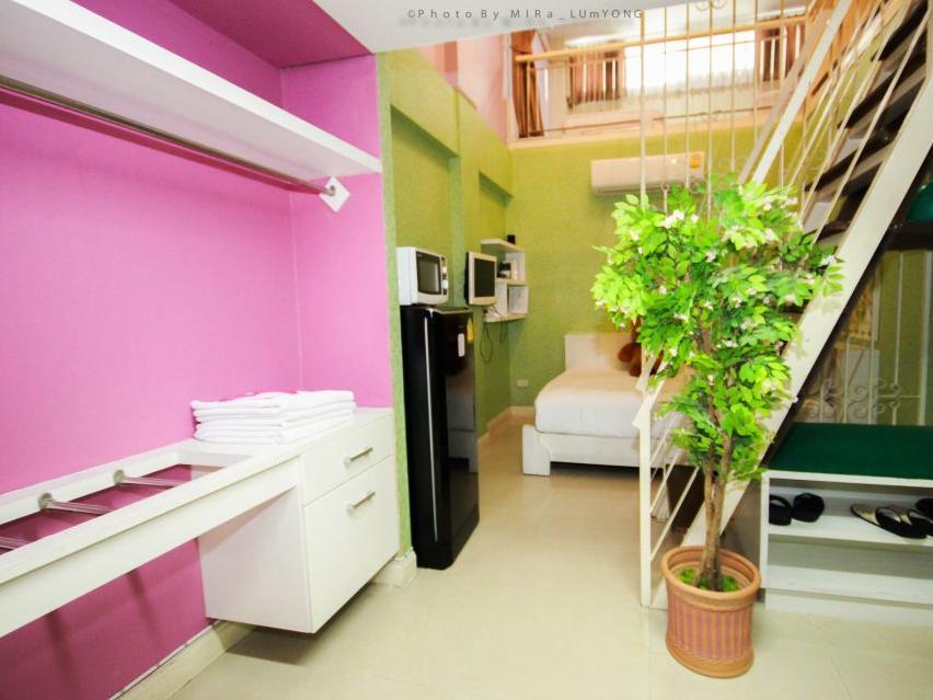 Uncle Bear'S Home Chiang Mai Extérieur photo