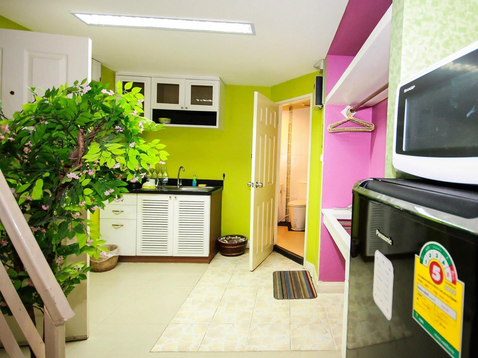 Uncle Bear'S Home Chiang Mai Extérieur photo